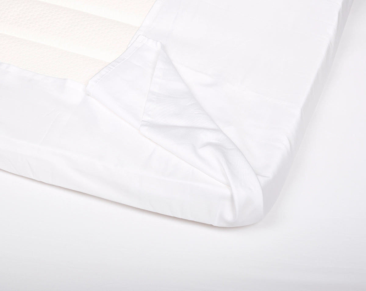Underlakan Satin