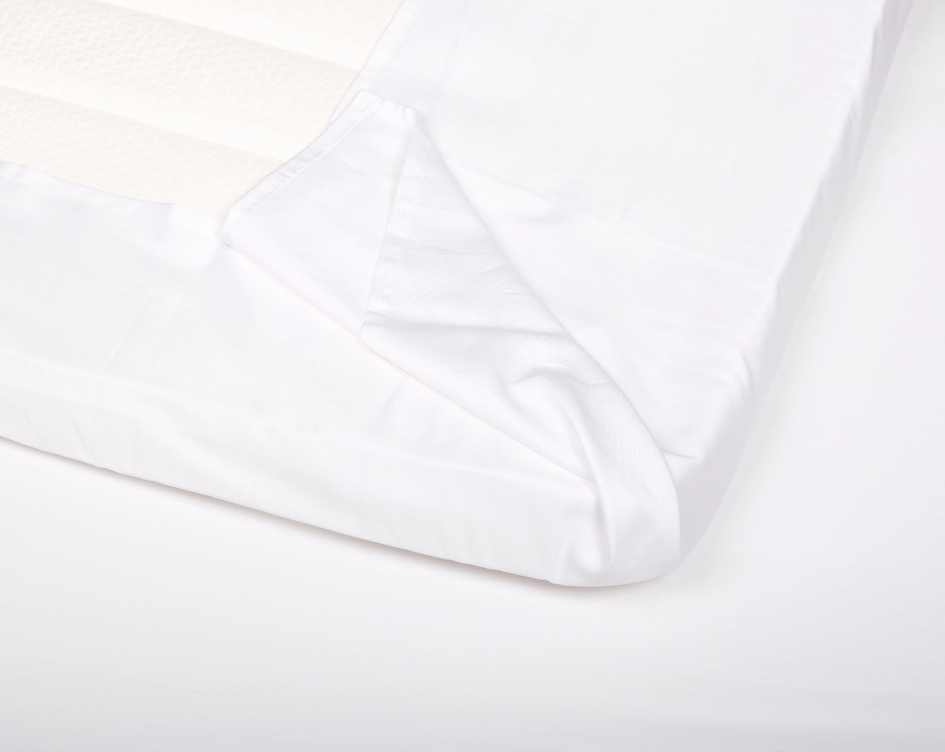 Underlakan Satin