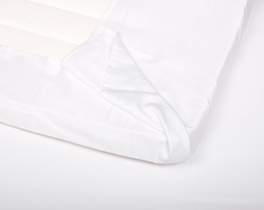 Underlakan Satin
