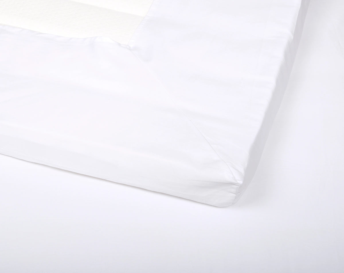Kuvertlakan Satin