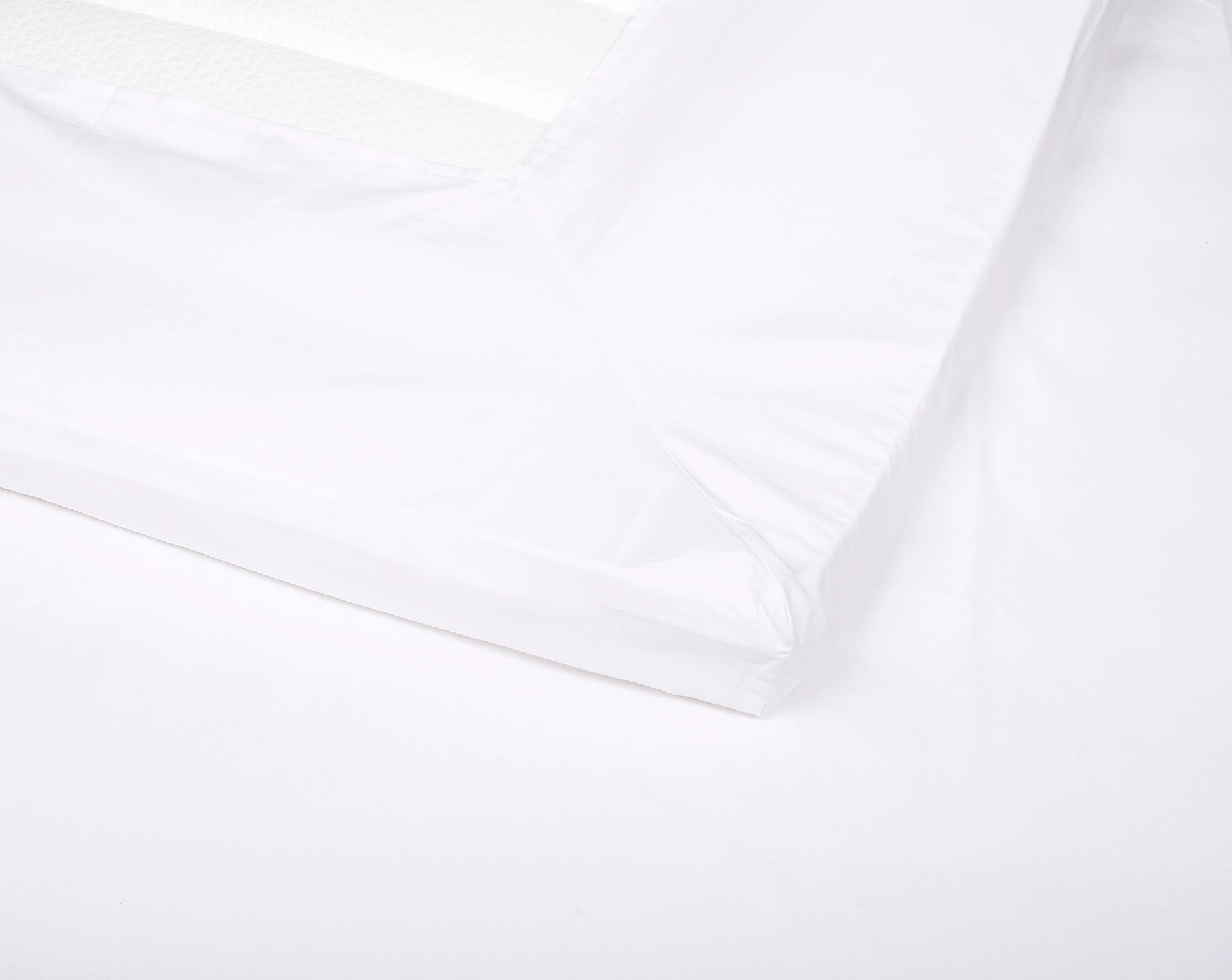 Kuvertlakan Percale