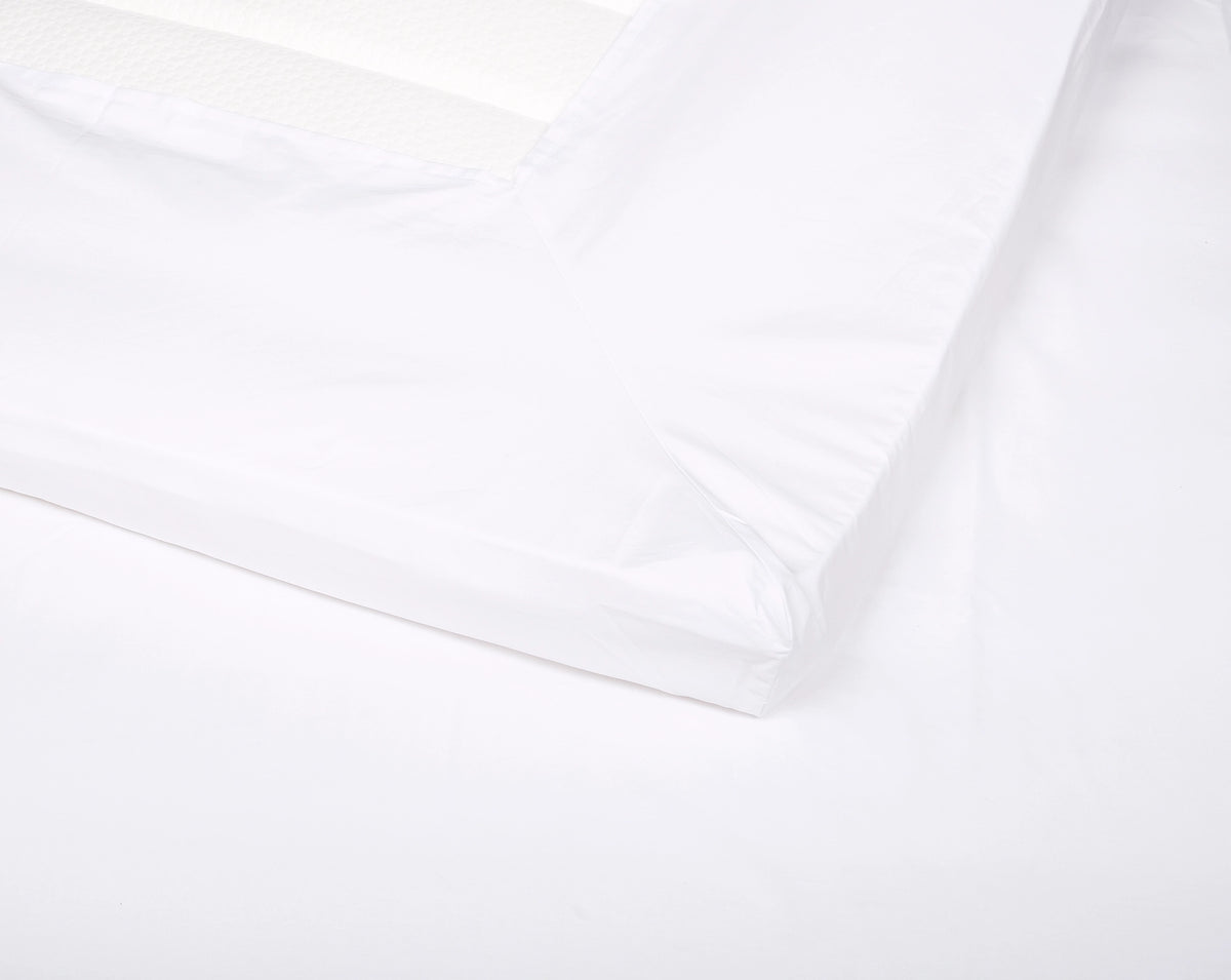 Kuvertlakan Percale