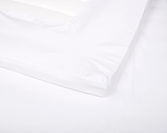 Kuvertlakan Percale