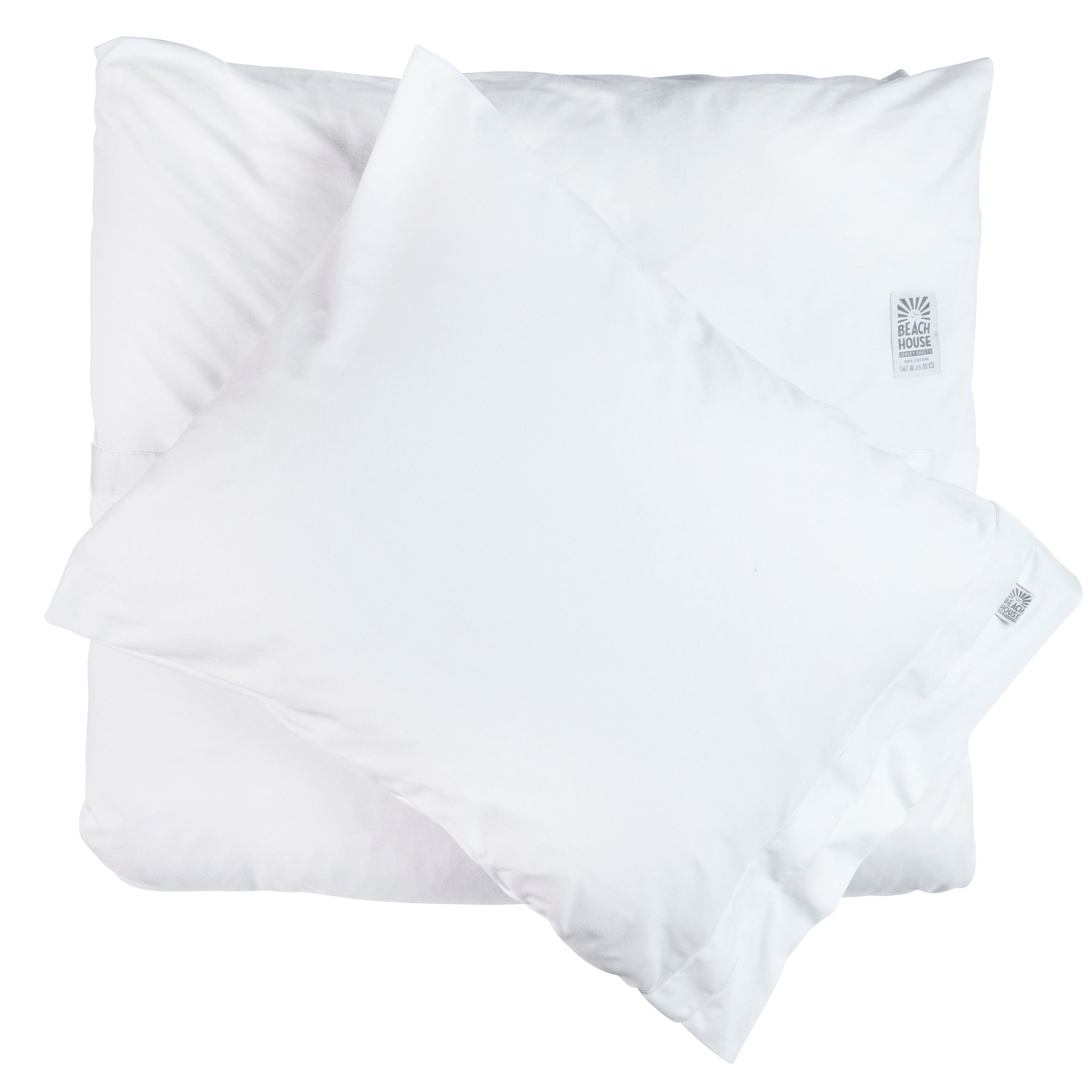 Duvet Cover Band White