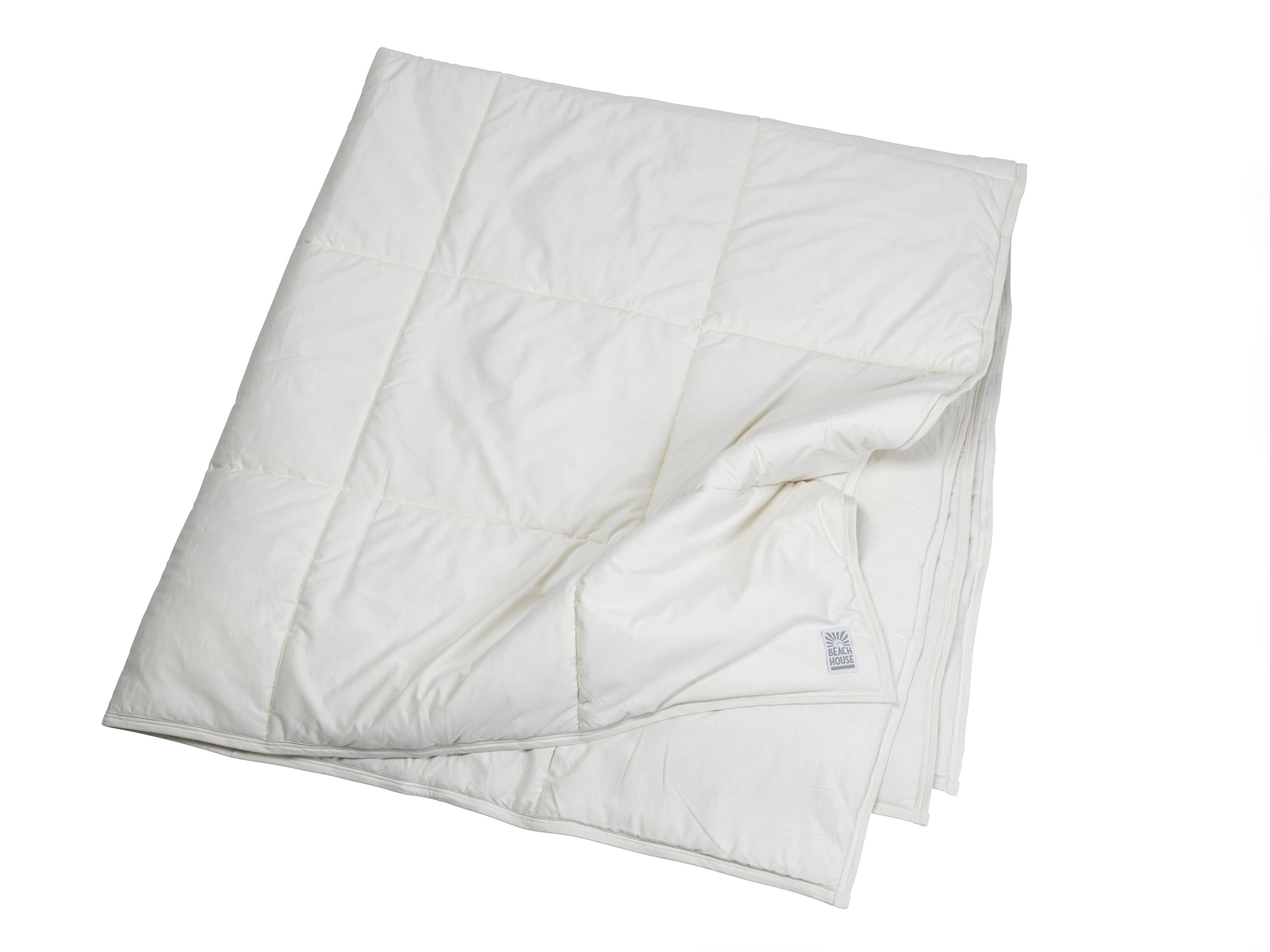Bedspread Jersey Shell