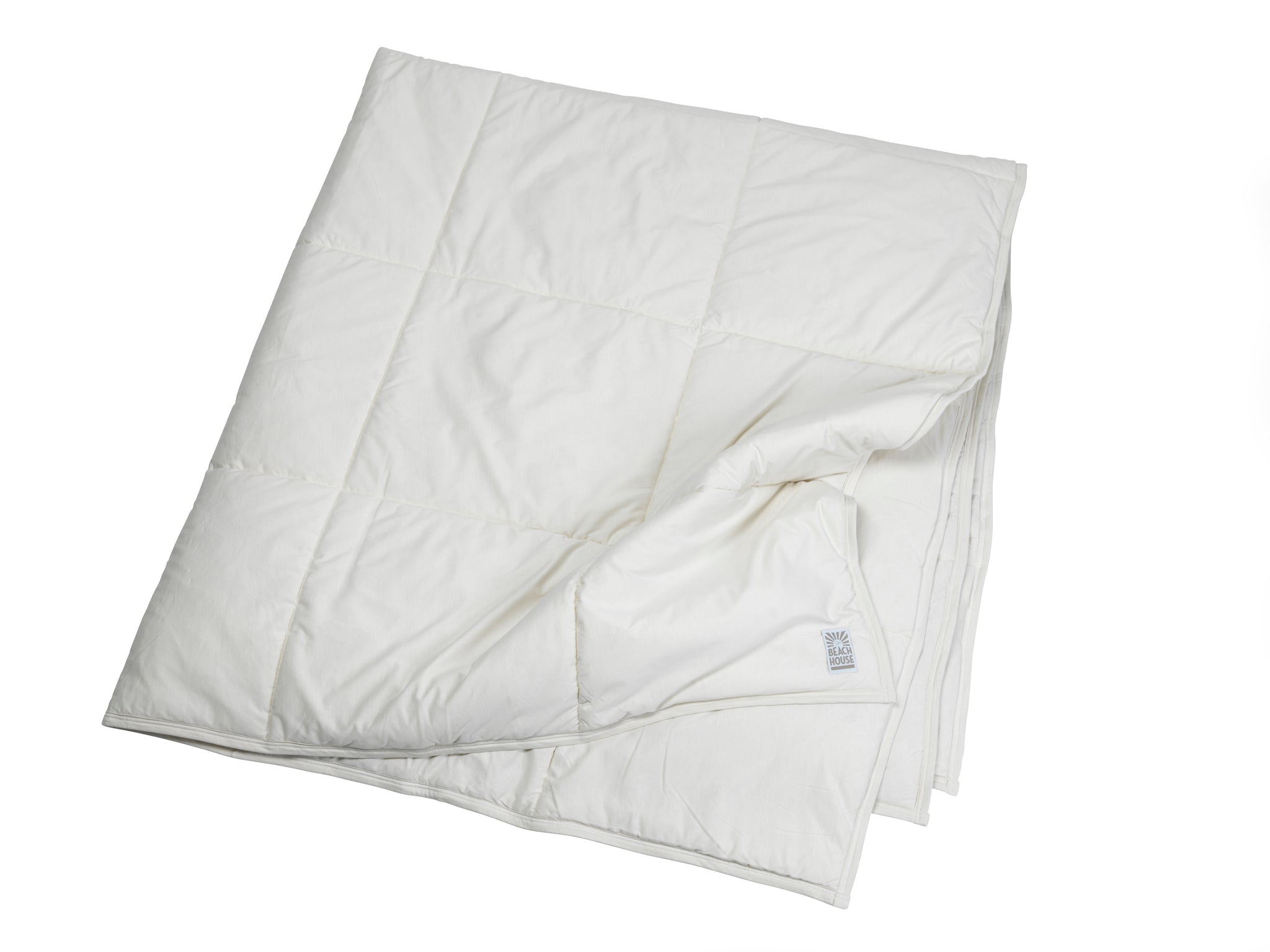 Bedspread Jersey Shell