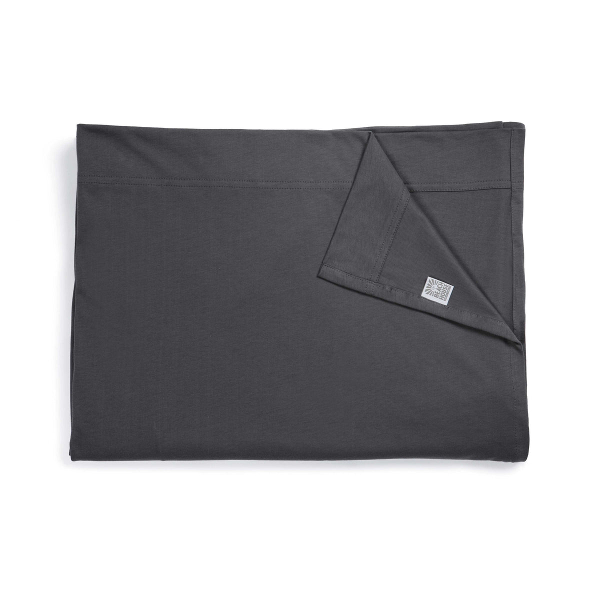 Underlakan Flat Sheet Smoke