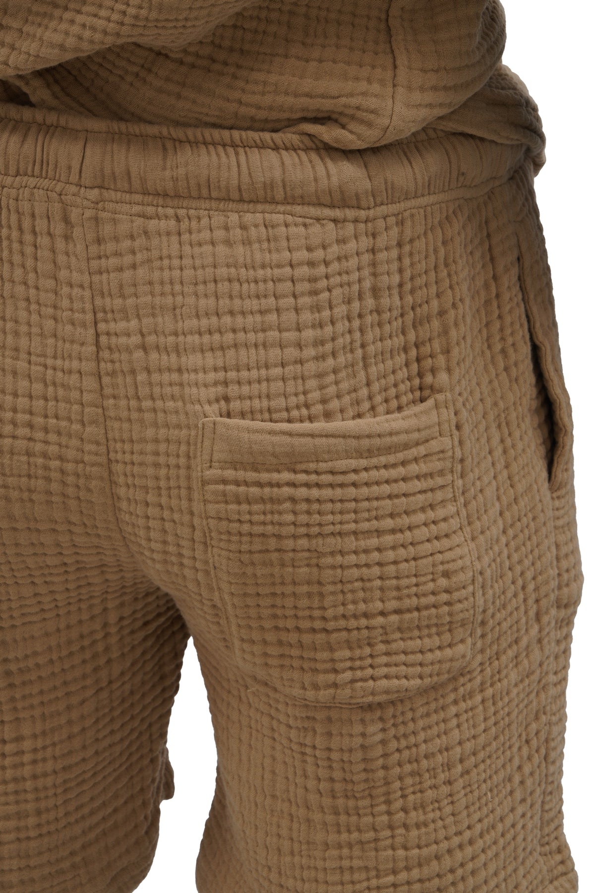 Pyjamas Nicola med shorts