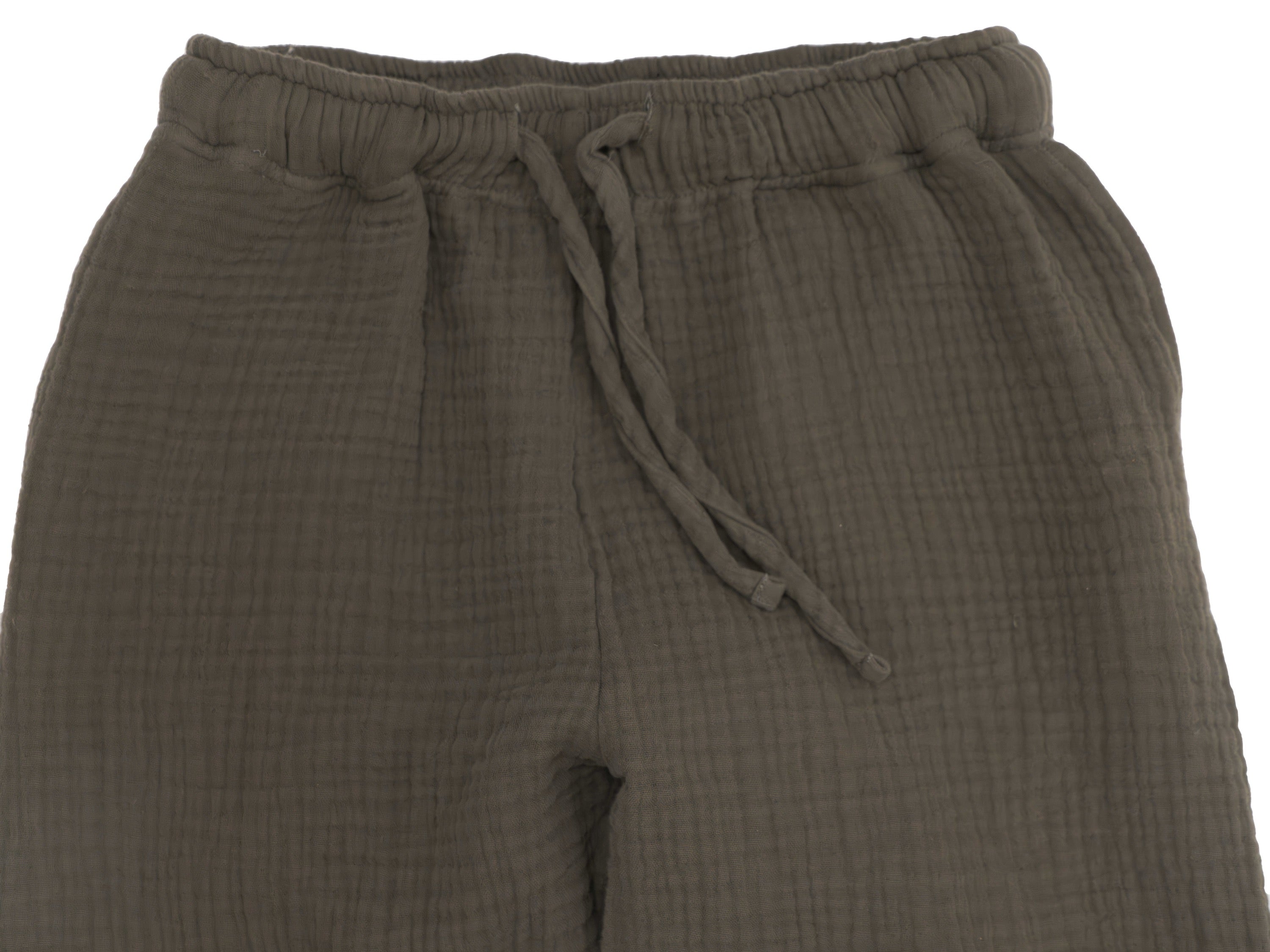 Nicola Pyjamas med Byxa