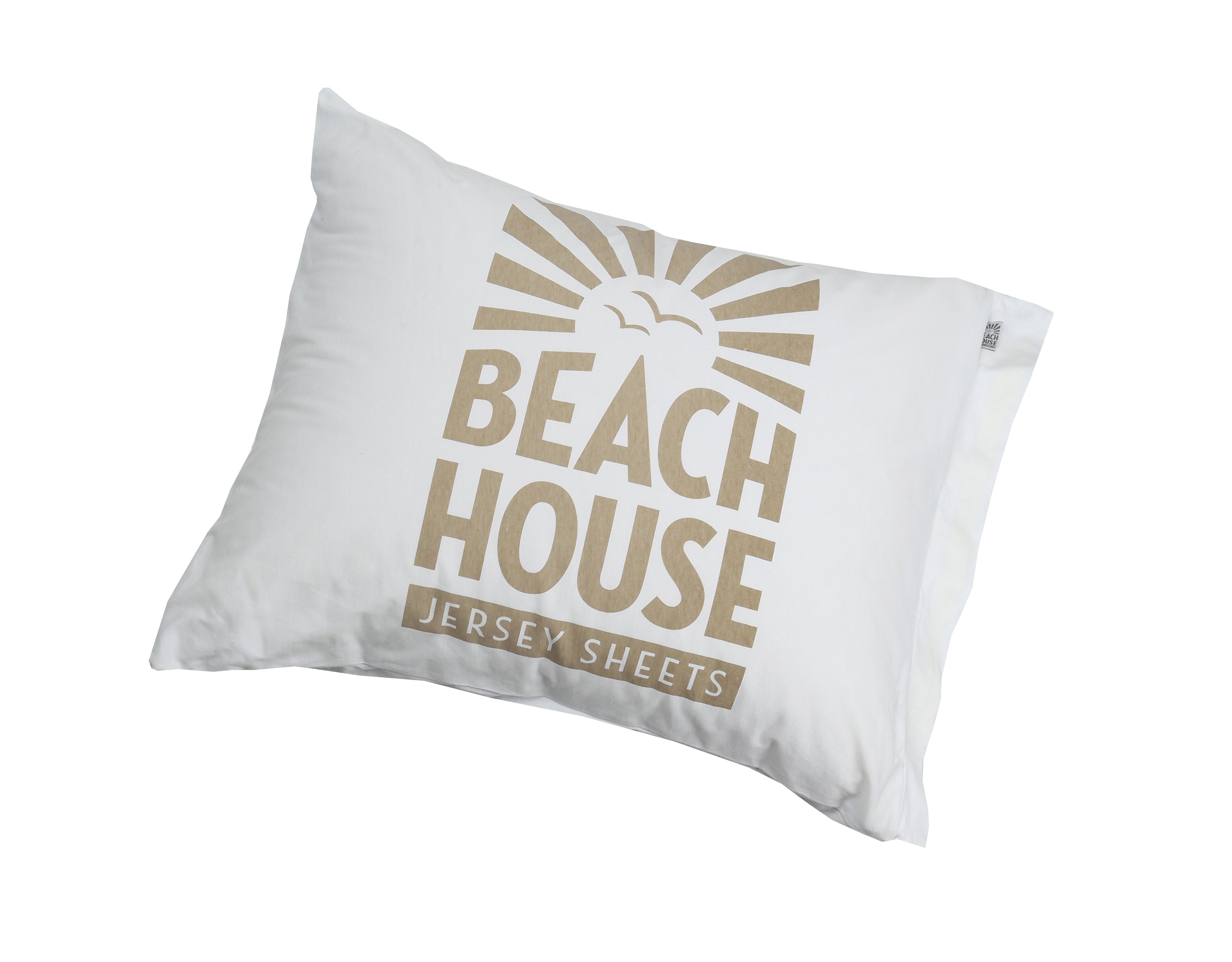 Pillowcase Logo