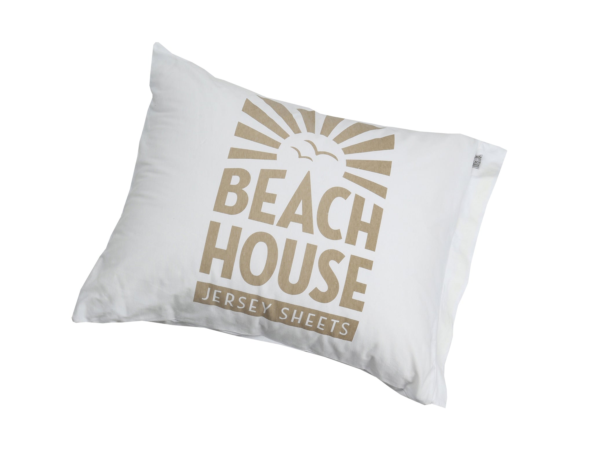 Pillowcase Logo
