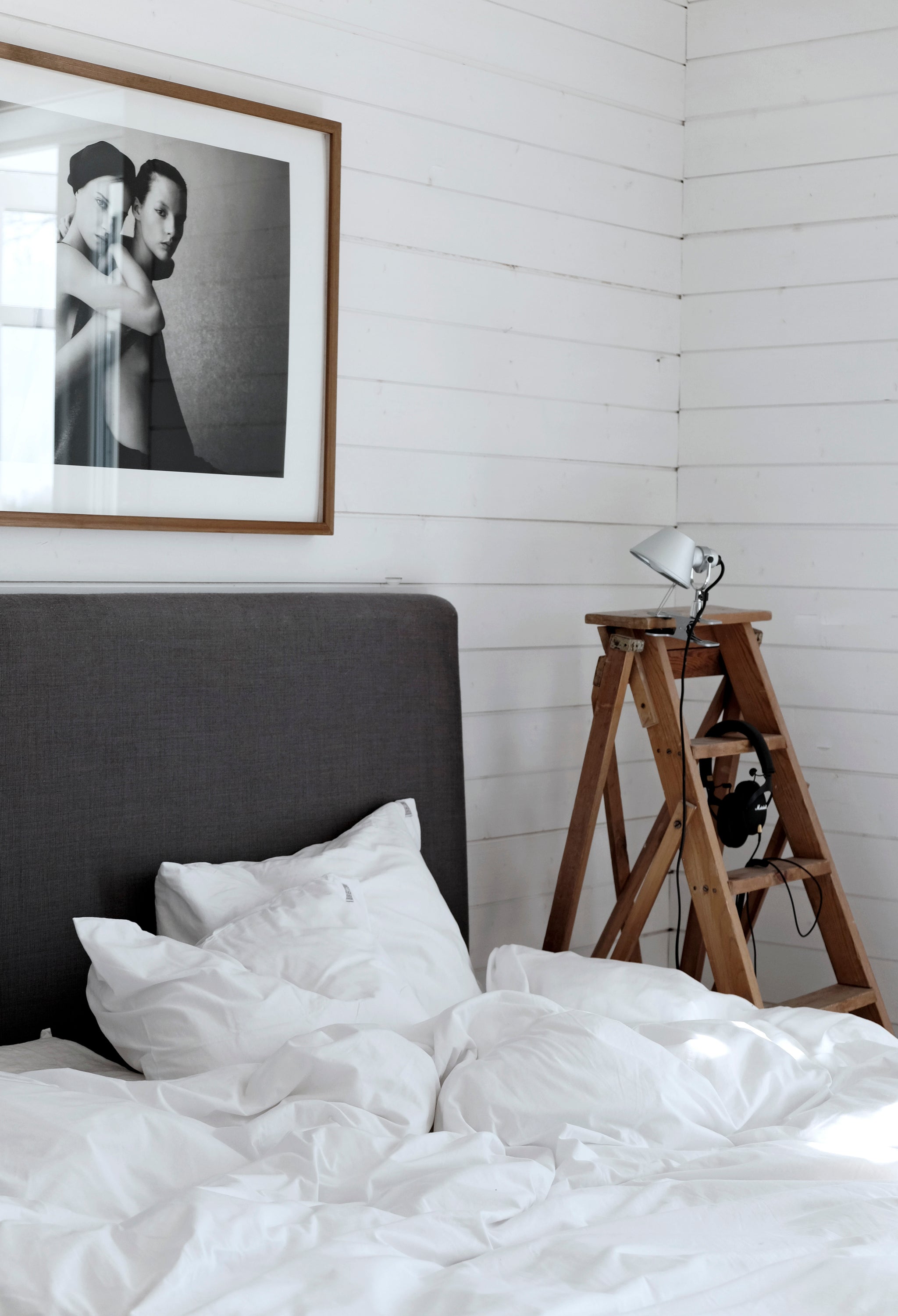 Pillowcase Plain White