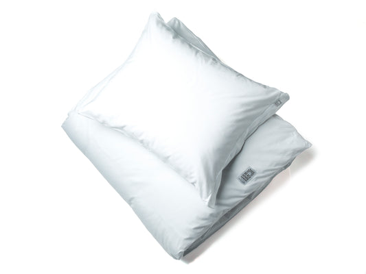 Pillowcase Plain White